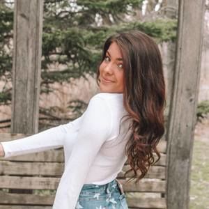 Meet your Posher, Kellie